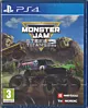 Monster Jam Steel Titans 2 PL (PS4)