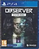 Observer System Redux PL/ENG (PS4)