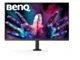 Benq Monitor 31.5 cala PD3205UA LED 4ms/4K/20:1/HDMI/Czarny