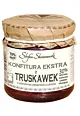 Konfitura ekstra z truskawek 200 g