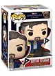 Funko POP! Marvel Spider Man Doctor Strange 912