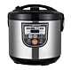 MULTICOOKER PAROWAR SZYBKOWAR KOMBIWAR 11 FUNKCJI