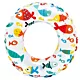 Kółko do pływania dla dzieci, rybki, Intex, 51 cm