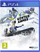 Winter Games 2023 (PS4)