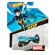 HOT WHEELS 24 Marvel WASP auto