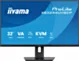 IIYAMA Monitor 31.5 cala XB3294UHSCP-B1.4K,VA,2xHDMI,DP,USB-C dock 95W, PIP,RJ45, 400cd, 2ms, 4xUSB, KVM,Sync,2x5W, HAS (150) PIVOT,