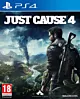 Just Cause 4  (PS4)