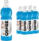 6x OSHEE Isotonic Drink Multifruit wieloowocowy 750 ml
