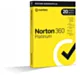 Norton 360 Platinum 100GB PL 1Użytkownik 20Urządzeń 1Rok 21427517