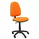 Emaga Krzesło Biurowe Ayna CL P&C BALI308 Pomarańczowy