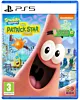 Spongebob Kanciastoporty Gra Patryka Rozgwiazdy PL (PS5)