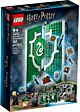 76410 - LEGO Harry Potter - Flaga Slytherinu™