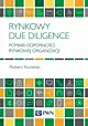 (epub, mobi) Rynkowy Due Diligence Pomiar odporności rynkowej organizacji