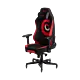 AQIRYS Fotel gamingowy ATLAS COLO red/black