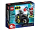 76220 - LEGO Batman - Batman™ kontra Harley Quinn™