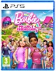 Barbie: Project Friendship PL (PS5)