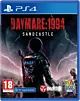 Daymare: 1994 Sandcastle PL/ENG (PS4)