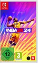 NBA 2K24 Kobe Bryant Edition (NSW)