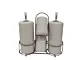 CERAMICZNY ZESTAW DO PRZYPRAW 5 ELE. MAESTRO MR-20028-04S
