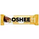 OSHEE baton proteinowy o smaku waniliowo-karmelowym 49g