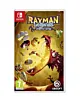 Rayman Legends - Definitive Edition (NSW)