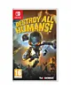 Destroy All Humans! PL (NSW)