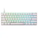 Klawiatura Mechaniczna SHINOBI 2 White - BLUE switch