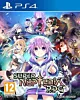 Super Neptunia RPG (PS4)