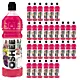 30x OSHEE Isotonic Drink arbuz 750 ml