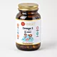 YANGO Omega 3 dla dzieci EPA + DHA (60 kaps.)