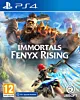 Immortals Fenyx Rising PL/ENG (PS4)