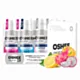OSHEE DROP IN Zestaw 9x Hydrokoncentrat - Witaminy, Elektrolity, Magnez