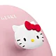 Szczoteczka do czyszczenia twarzy 3w1 z uchwytem Geske z Aplikacją (Hello Kitty różowy)