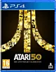 Atari 50: The Anniversary Celebration (PS4)