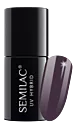 014 Lakier Hybrydowy Dark Violet Dreams Semilac 7ml