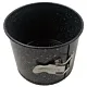 TORTOWNICA MINI FORMA MARMURKOWA 16CM KINGHOFF KH-1790