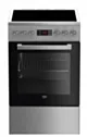 Beko Kuchnia ceramiczna FSM57300GX