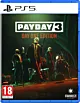 PAYDAY 3 Day One Edition PL/ENG (PS5)