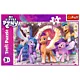 Puzzle 24 Maxi Wesoły dzień kucyków My Little Pony 14355