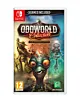 Oddworld Collection (NSW)