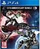 Bayonetta & Vanquish 10th Anniversary Bundle (PS4)