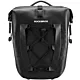 Sakwa rowerowa na bagażnik boczna Rockbros 25L AS-002-2BK