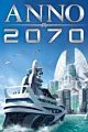 Anno 2070  KLUCZ UBISOFT CONNECT UPLAY CD KEY KOD BEZ VPN 24/7