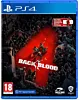 Back 4 Blood (PS4)