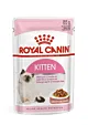 Royal Canin FHN Kitten Instinctive w galaretce - mokra karma dla kociąt - 12x85g