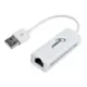Gembird USB 2.0 LAN adapter RJ-45