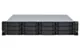 QNAP Obudowa TL-R1200S-RP 2U 12-bay 3.5-inch SATA HDD JBOD