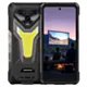 ULEFONE Smartfon Armor 34 Pro 5G 16/512GB IP69K Czarny