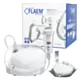 FLAEM ALPHANEB 4.0 Inhalator tłokowy z nebulizatorem RF9, certyfikat TÜV