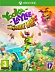 Yooka-Laylee and the Impossible Lair (XONE)